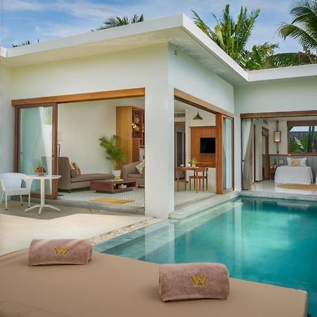 Waka Villa Private Pool Resort & Spa - Adults Only Сиемрип Экстерьер фото