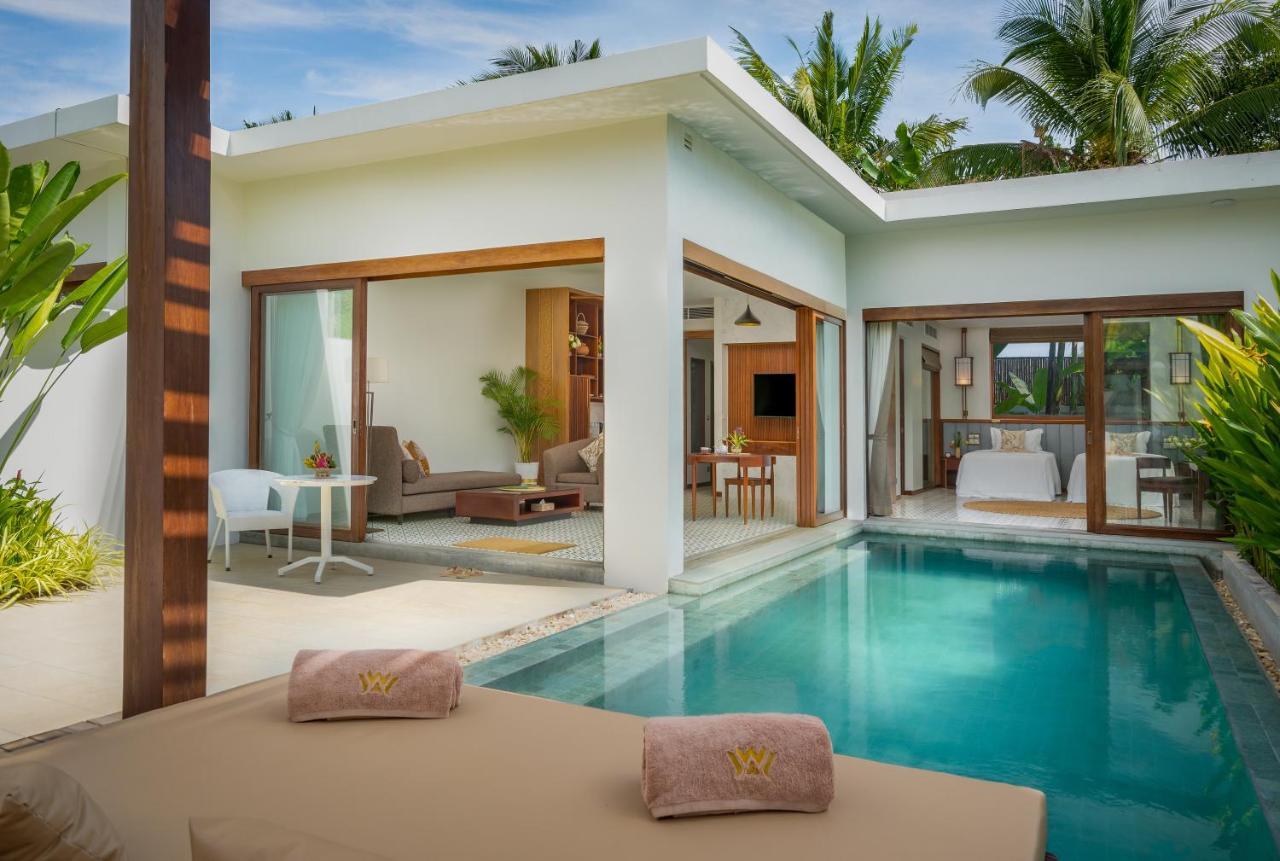 Waka Villa Private Pool Resort & Spa - Adults Only Сиемрип Экстерьер фото