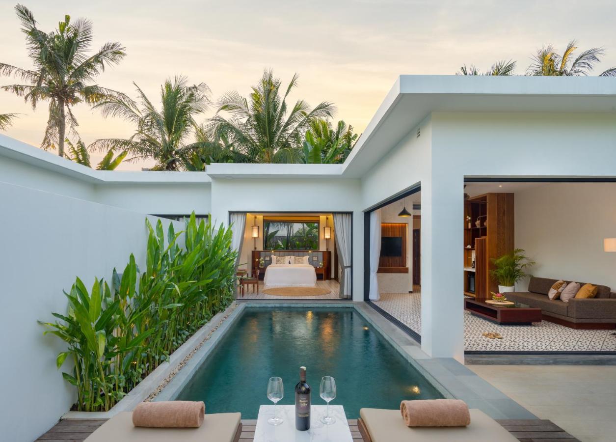 Waka Villa Private Pool Resort & Spa - Adults Only Сиемрип Экстерьер фото