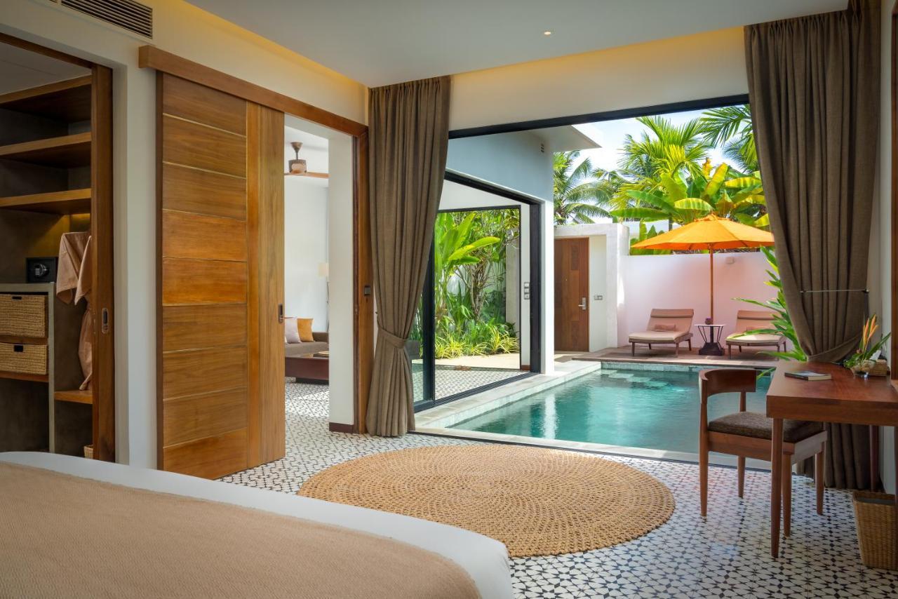 Waka Villa Private Pool Resort & Spa - Adults Only Сиемрип Экстерьер фото