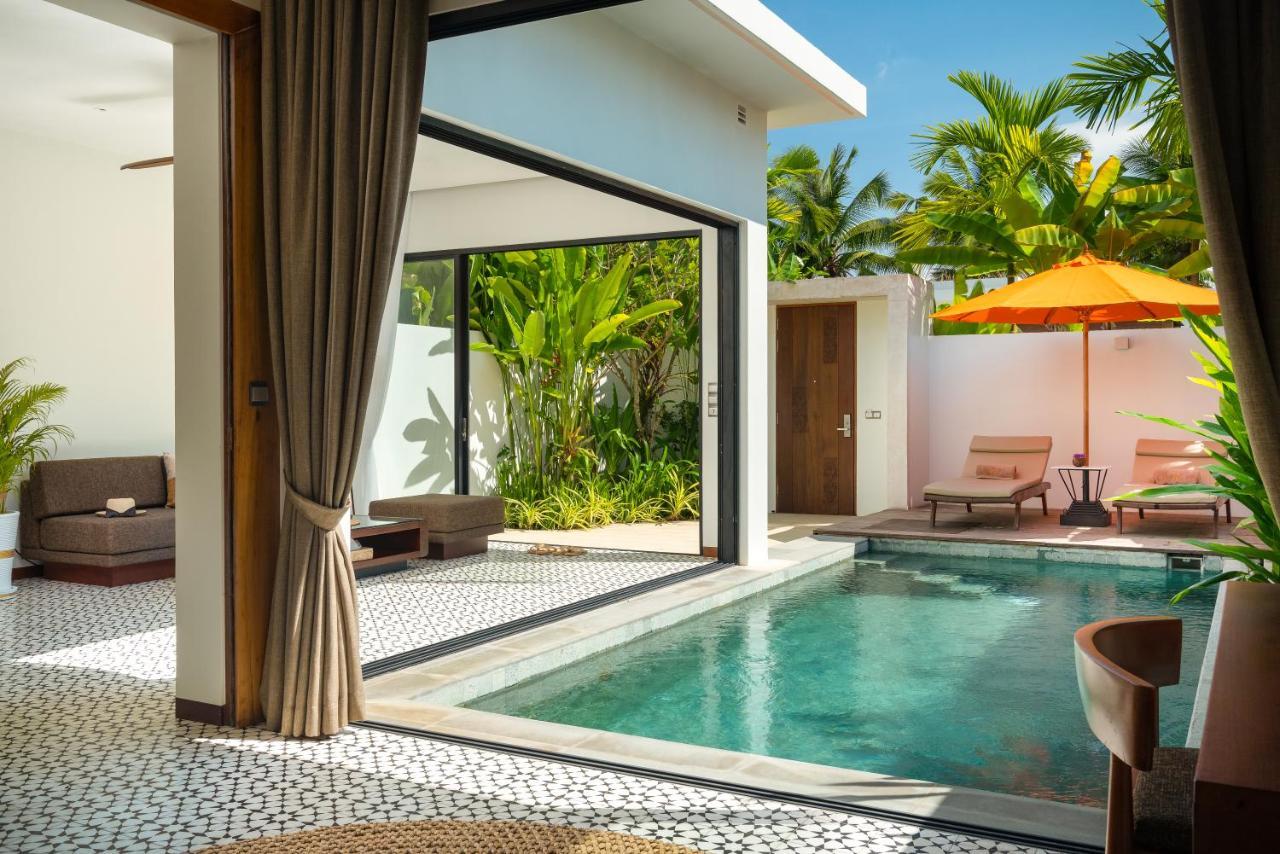 Waka Villa Private Pool Resort & Spa - Adults Only Сиемрип Экстерьер фото