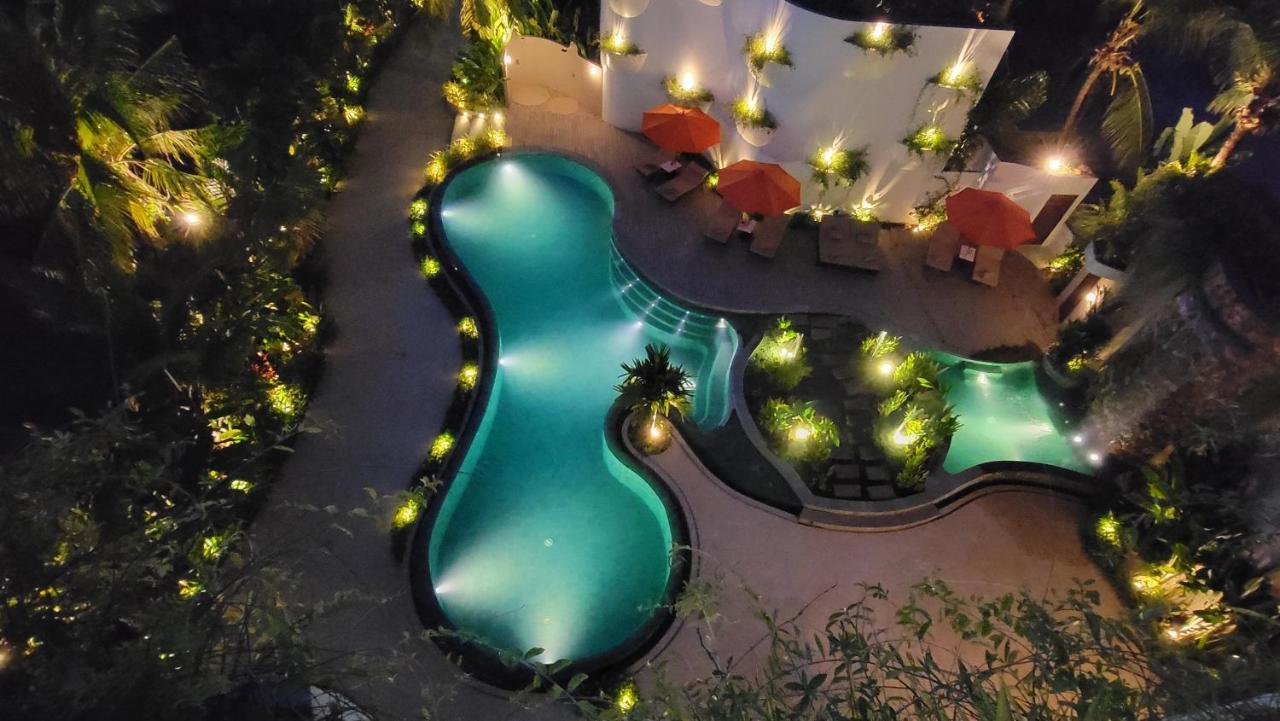 Waka Villa Private Pool Resort & Spa - Adults Only Сиемрип Экстерьер фото