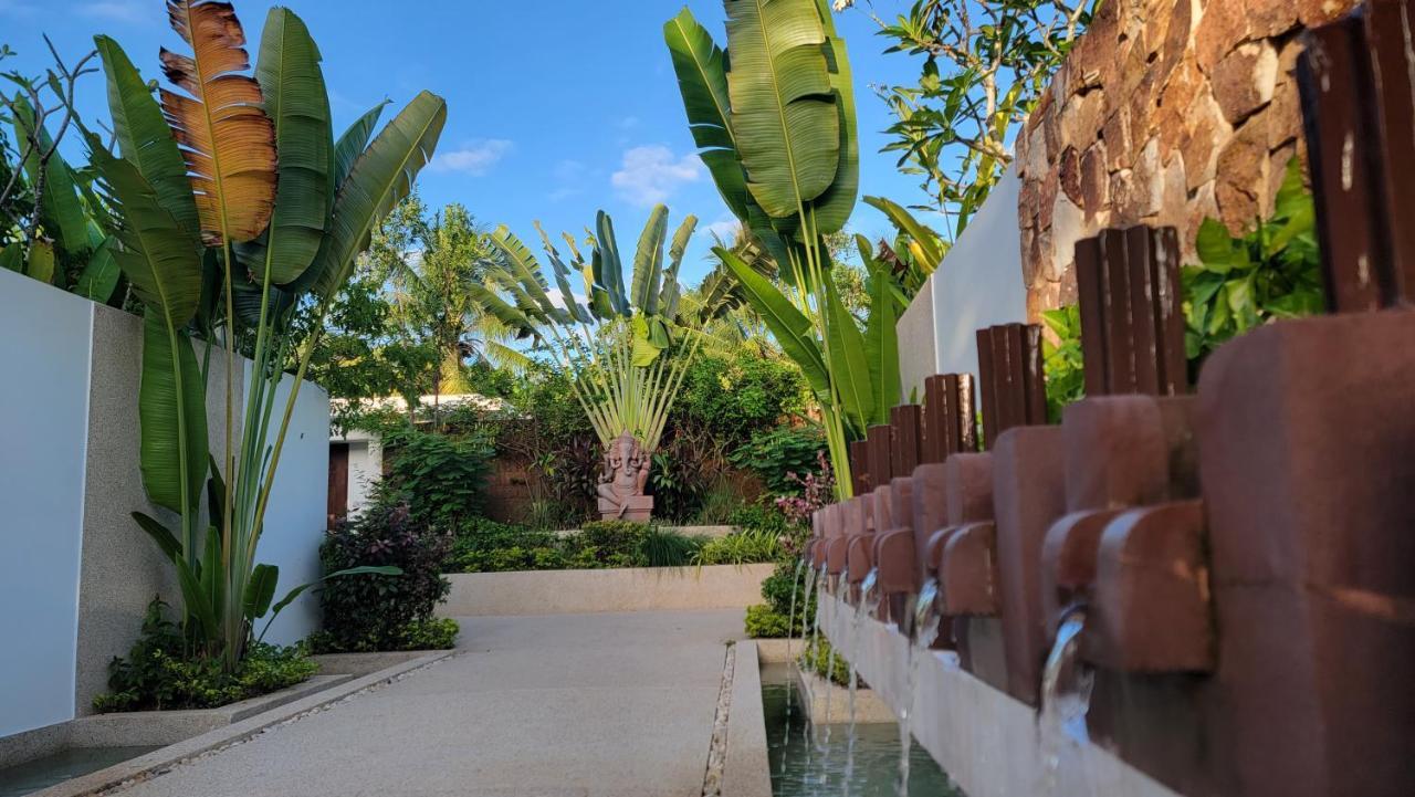Waka Villa Private Pool Resort & Spa - Adults Only Сиемрип Экстерьер фото