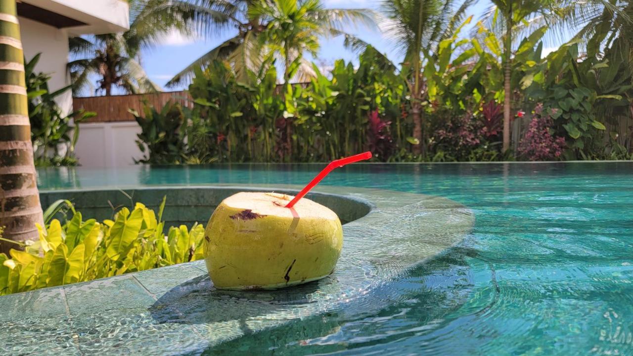 Waka Villa Private Pool Resort & Spa - Adults Only Сиемрип Экстерьер фото