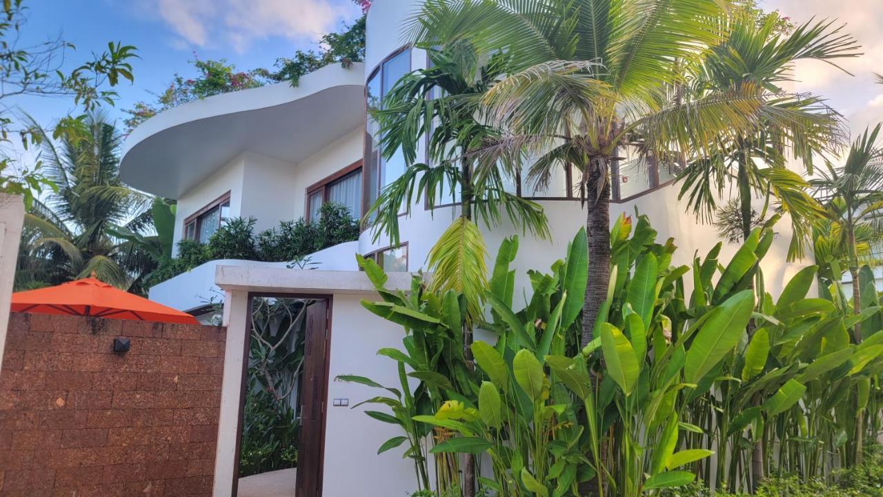 Waka Villa Private Pool Resort & Spa - Adults Only Сиемрип Экстерьер фото
