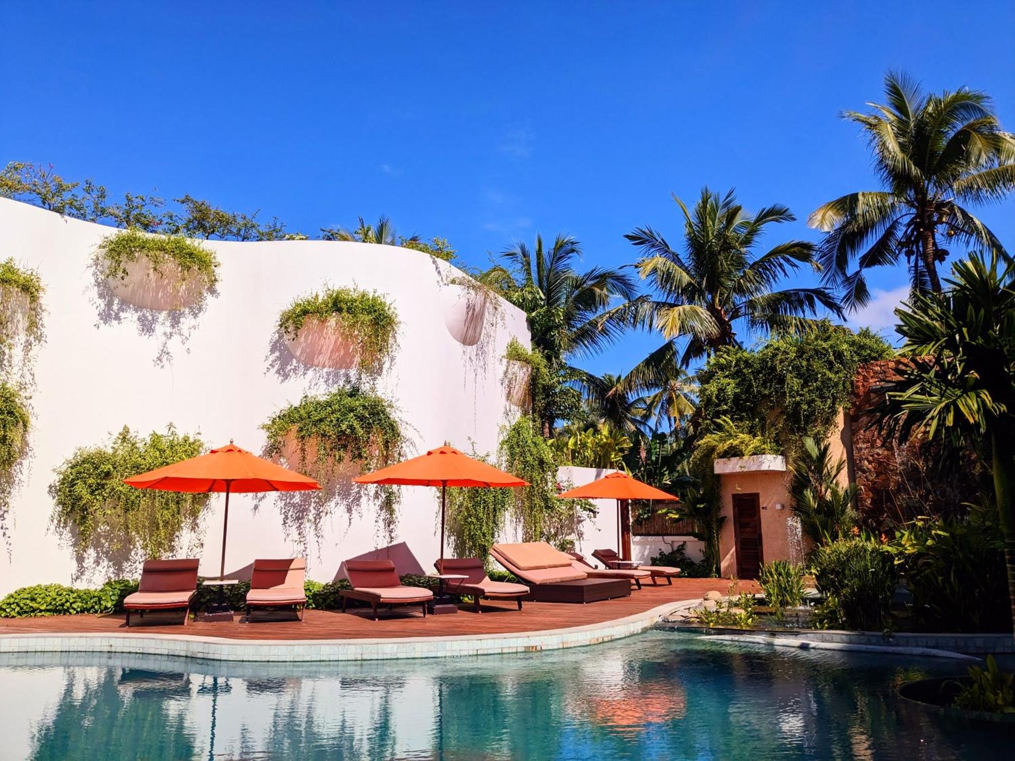 Waka Villa Private Pool Resort & Spa - Adults Only Сиемрип Экстерьер фото