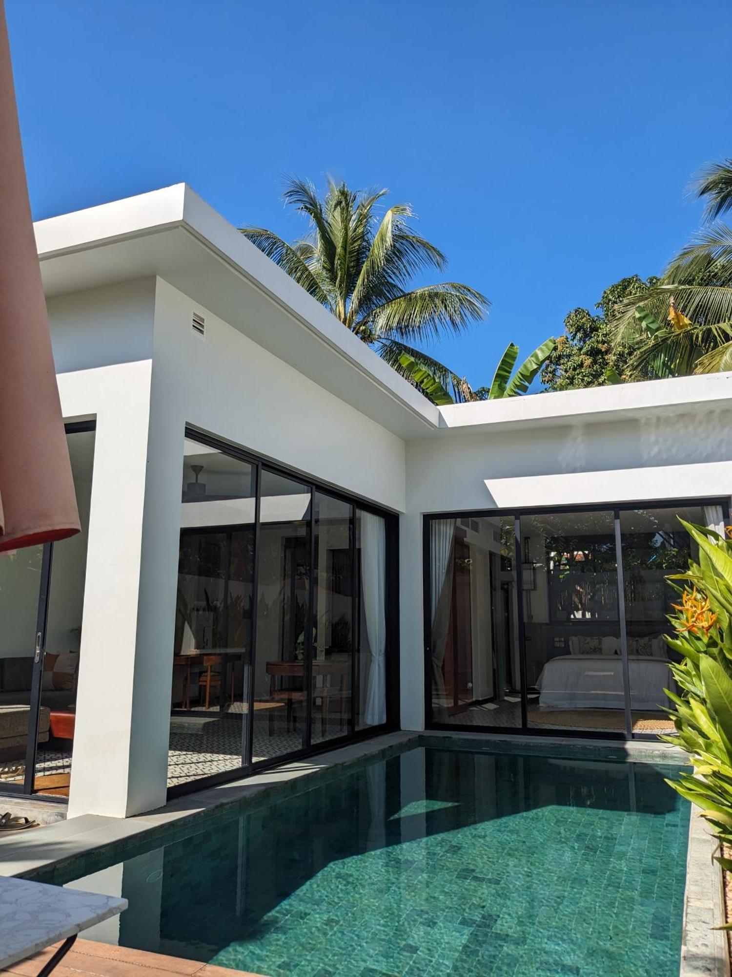 Waka Villa Private Pool Resort & Spa - Adults Only Сиемрип Экстерьер фото