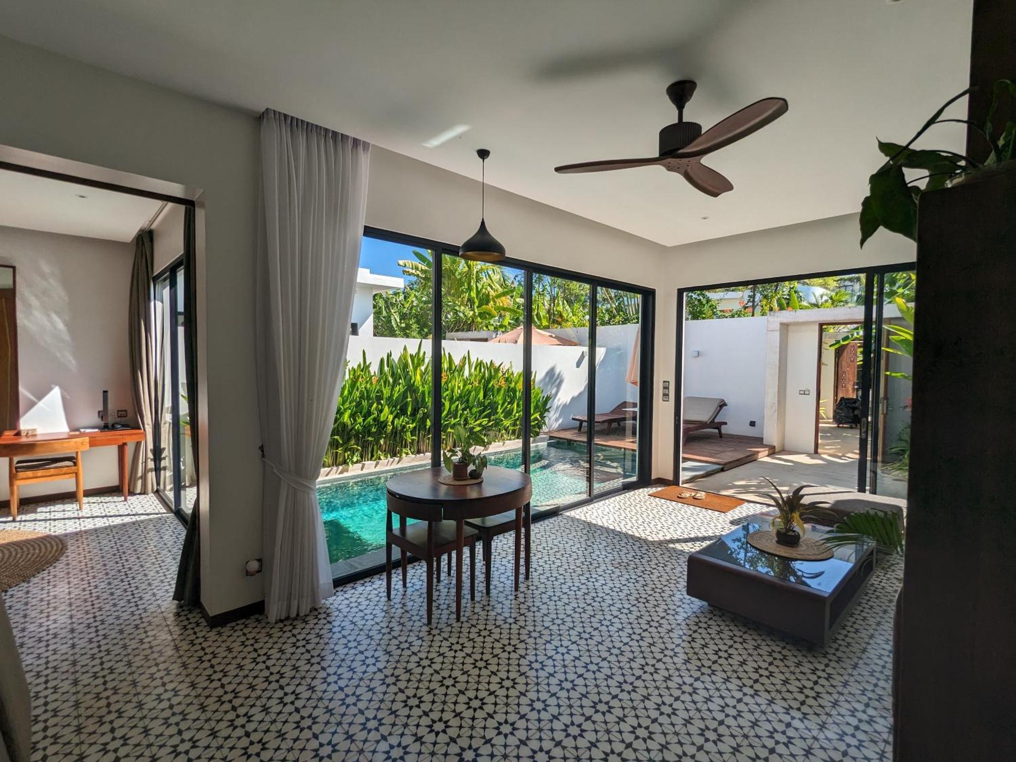 Waka Villa Private Pool Resort & Spa - Adults Only Сиемрип Экстерьер фото