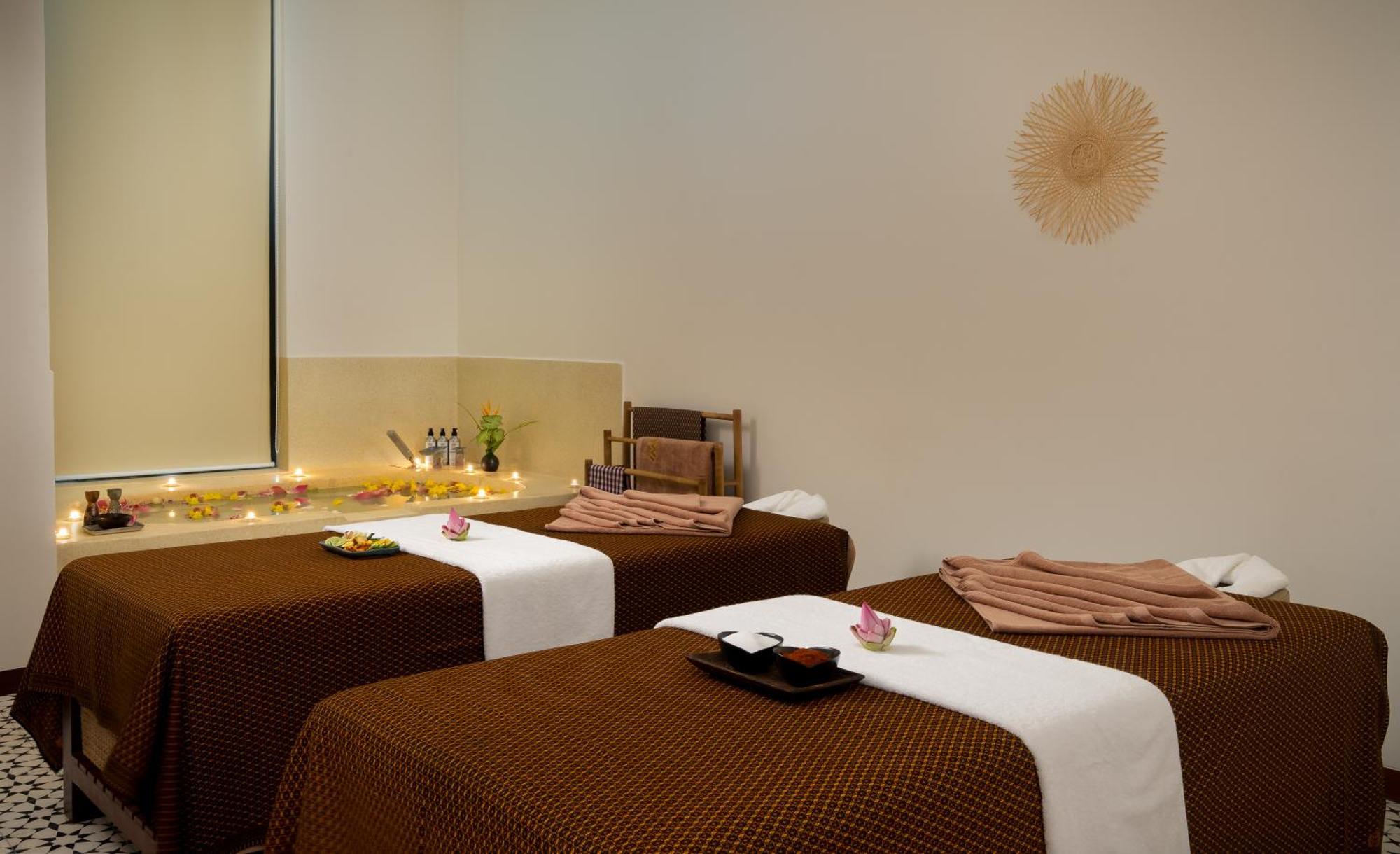 Waka Villa Private Pool Resort & Spa - Adults Only Сиемрип Экстерьер фото