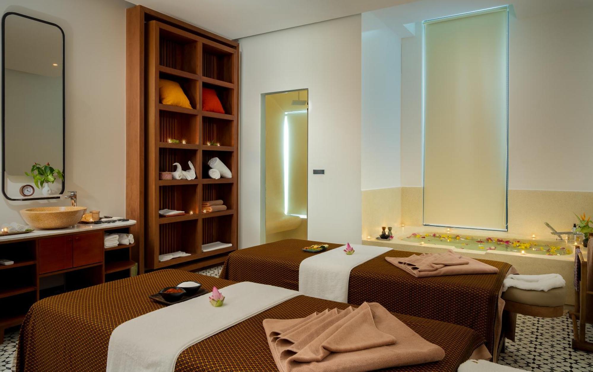 Waka Villa Private Pool Resort & Spa - Adults Only Сиемрип Экстерьер фото